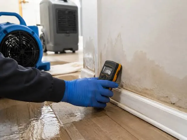 24/7 Water damage restoration services in Somonauk, IL - Rapid flood cleanup and mitigation